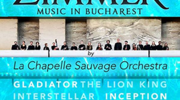 ultimele bilete la hans zimmer s music in bucharest