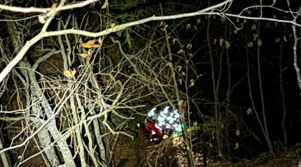 valcea isu prapastie