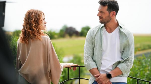 cele mai noi episoade iubire cu parfum de lavanda lider de audienta