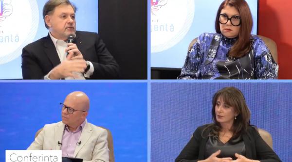 conferinta nationala romania inteligenta diabet fara complicatii parteneriat pentru un viitor sanatos miercuri 13 noiembrie