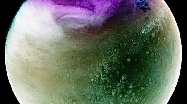 ipoteza socanta un ocean inghetat a existat pe marte acum 3 6 miliarde de ani