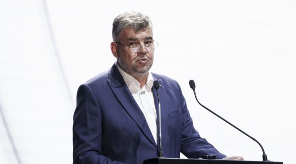 marcel ciolacu reindustrializare