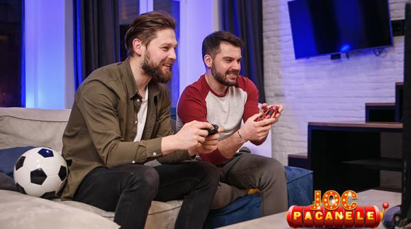 pariurile pe jocurile video o noua frontiera in industria jocurilor de noroc