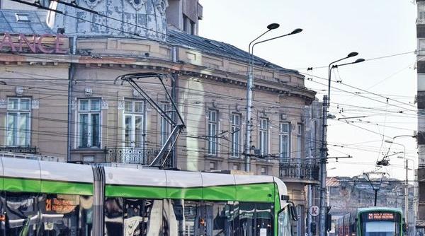 tramvaie imperio linia 21