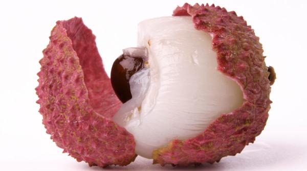 litchi cum poate fruct mic dulce imbunatateasca viata