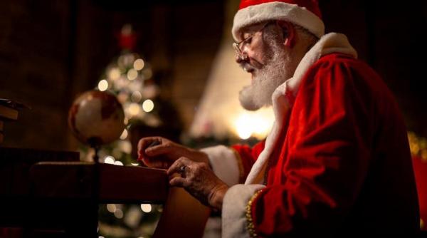 lumea lui mos craciun muzeul copiilor capitala