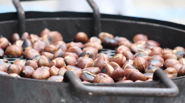 sfaturi in bucatarie 4 retete delicioase cu castane