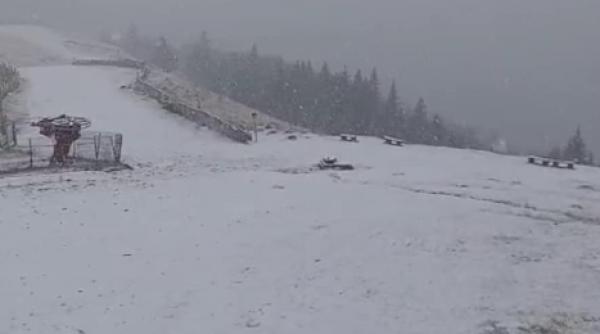 alerta meteo imediata viscol lapovita vant puternic
