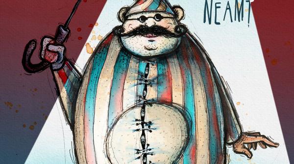 festivalul de teatru piatra neamt editia 35 incepe pe 12 noiembrie