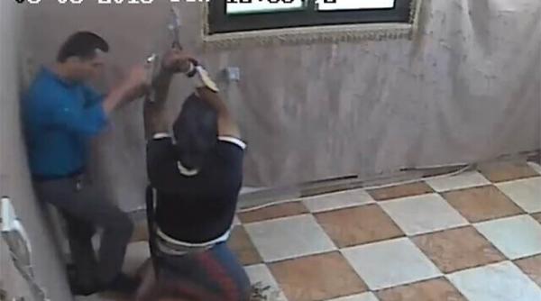 armata israeliana filmari anchetatori hamas civili palestinieni fasia gaza