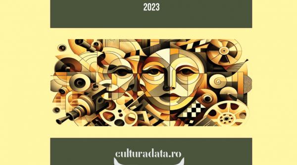 barometrul de consum cultural 2023 analizeaza caracteristicile consumului de filme din romania