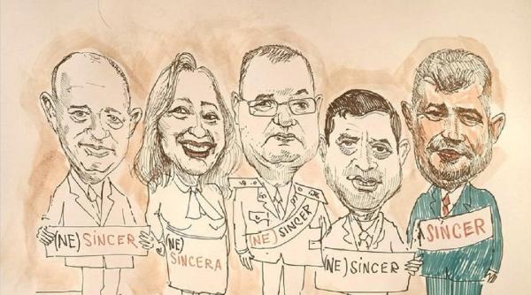 cristian popescu piedone candidatii presedintia romaniei