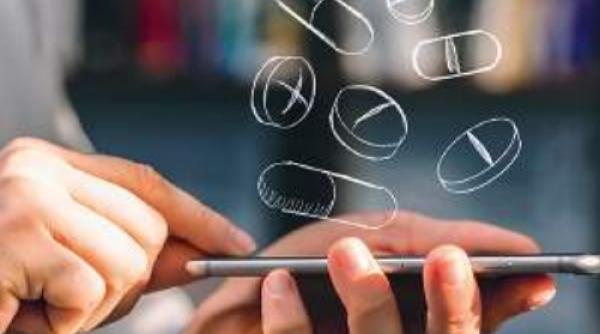 reclame medicamente tiktok facebook like share