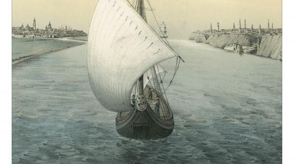 un nou proiect muzeal international marca mmb dincolo de dunare o calatorie imaginara prin hartile sufletesti ale exilului bulgar 1820 1870