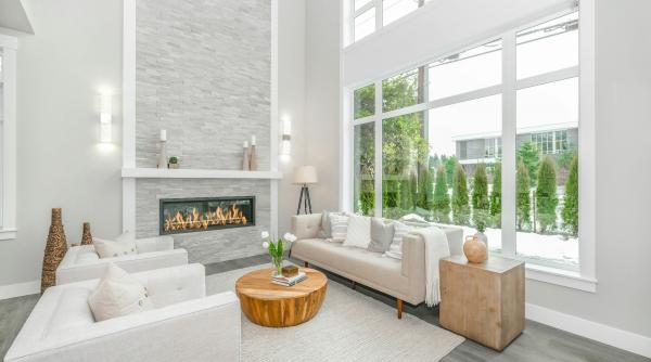 cum mentii caldura casa iarna termopane