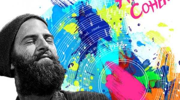 jazz syndicate festival il aduce pe avishai cohen la palatul bragadiru sala teatrului godot