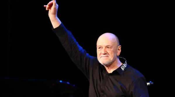 nicu alifantis spectacol de la doina la rembetiko