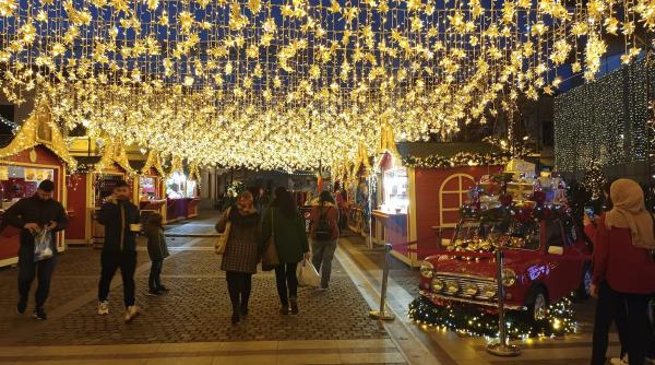 craciun targ sarbatori