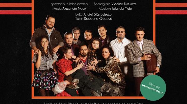 opera nationala bucuresti prezinta gianni schicchi un spectacol ce omagiaza 35 de ani de la revolutia romana