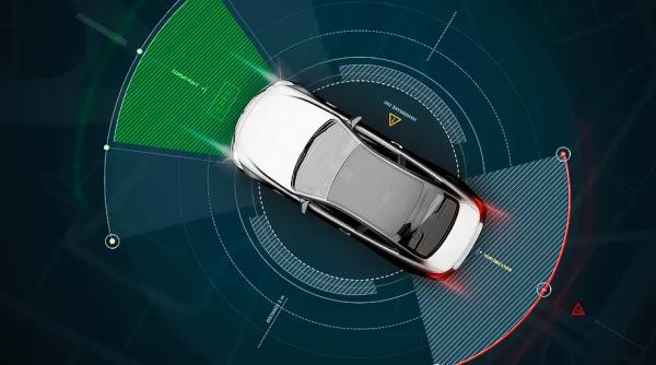 senzori de parcare solutia ideala pentru siguranta si confort