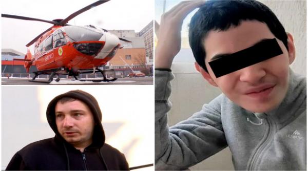 cum a murit adolescent nepasare medici