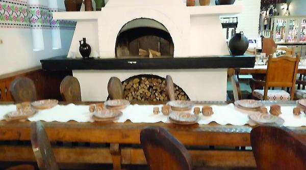 hanul ancutei mihail sadoveanu turism