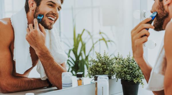 top 5 sfaturi de ingrijire pentru barbati