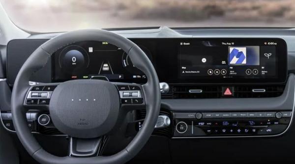 producatori automobile butoane fizice