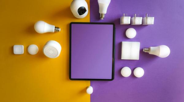 transforma ti casa cu sisteme de iluminat smart home