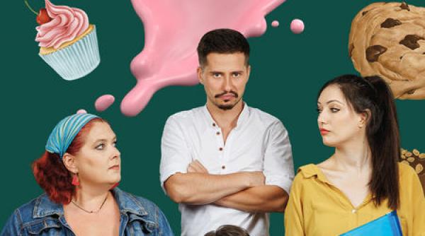 dragoste la kg este propunerea soart pentru aceasta duminica o comedie despre iubire prejudecati si curaj