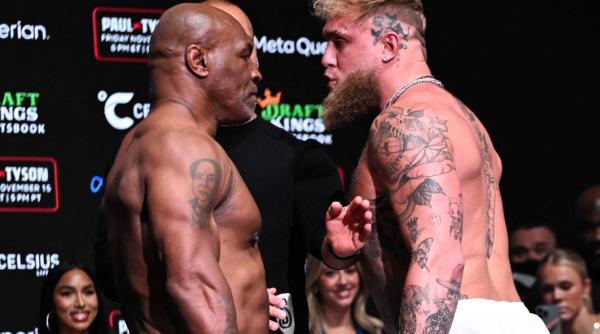 jake paul invins mike tyson decizie unanima