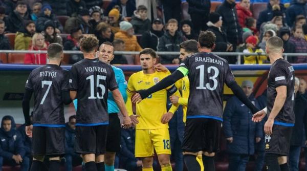 meciul romania kosovo transmis aseara de antena 1 si antenaplay lider detasat de audienta