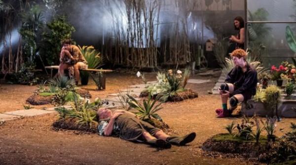 festivalul european al spectacolului timisoara festival al dramaturgiei romanesti