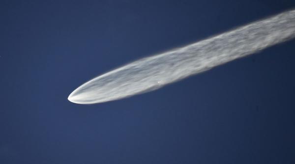 india test premiera succes racheta hipersonica