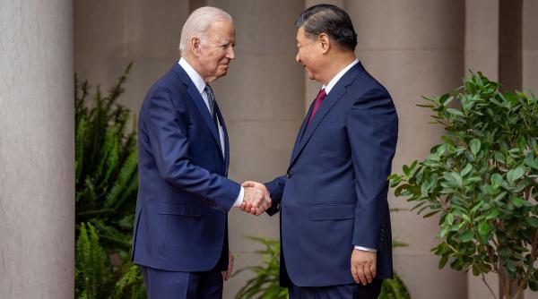 joe biden intalnire xi jinping