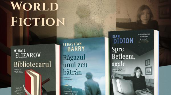 noutati anansi prima carte de nonfictiune a lui joan dididon cel mai recent roman al lui sebastian barry si traducerea in premiera a lui mihail elizarov