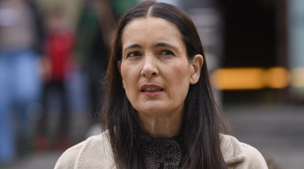 clotilde armand recurs raport ani