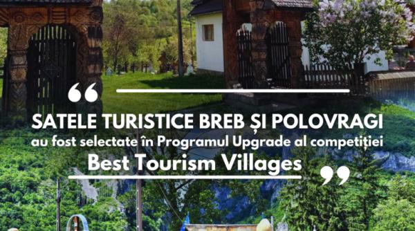 breb polovragi programul upgrade best tourism villages 2024