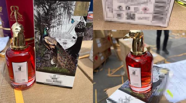 parfumuri false captura portul constanta