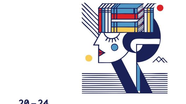 romania carti de neuitat promovate de institutul cultural roman la targul international de carte de la viena