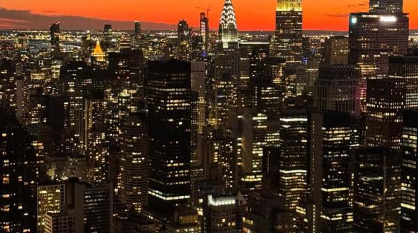 etajul 80 al unui penthouse de 65 de milioane de dolari devine platoul emisiunii visul romanesc succes american de la antena stars