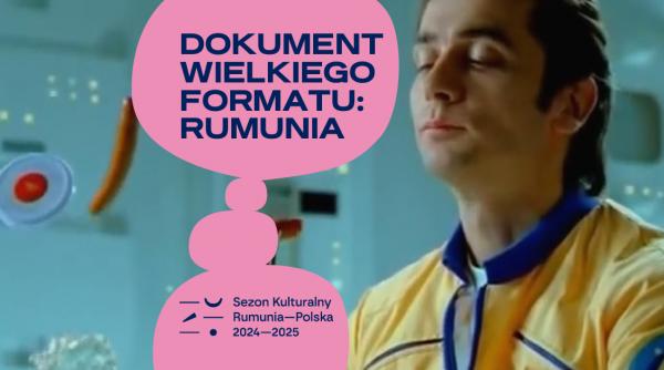 documentar de format mare romania sectiune retrospectiva la festivalul international de film watch docs