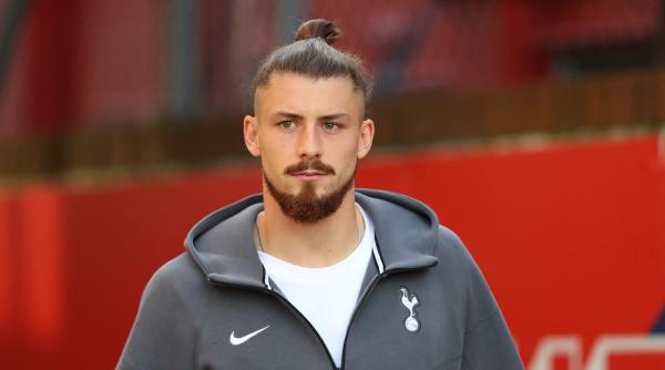 tottenham cu radu dragusin in primul 11 a spulberat o pe manchester city in deplasare