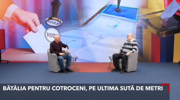 cum s au vandut candidatii in competitia prezidentiala analiza publicitarului bogdan naumovici