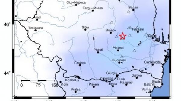 cutremur vrancea chiar dupa deschiderea sectiilor votare