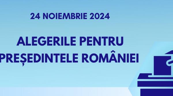 Alegeri prezidențiale 2024: Cine intră în Turul 2? Surpriză la Exit-Poll! Cine este candidatul care dă totul peste cap