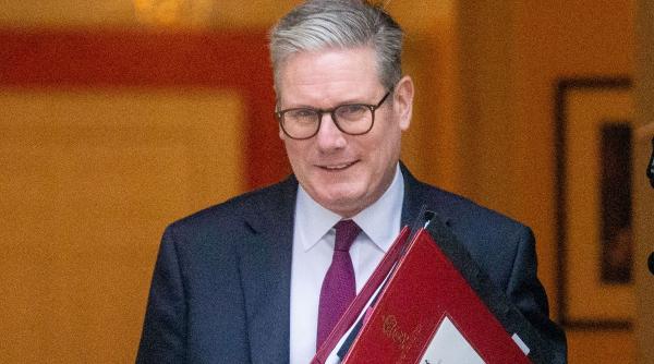 marea britanie vrea sa angajeze un negociator pentru resetarea relatiilor cu ue