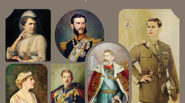 simpozionul cultura si societate in vremea monarhiei