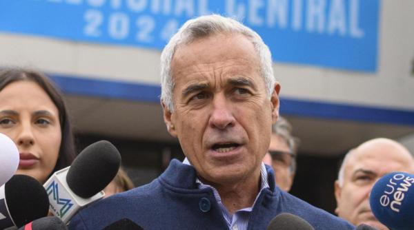 calin georgescu critica presa nato razboiul ucraina