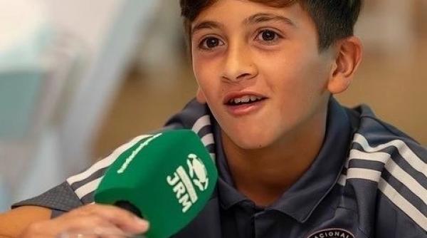 messi inter miami fotbal